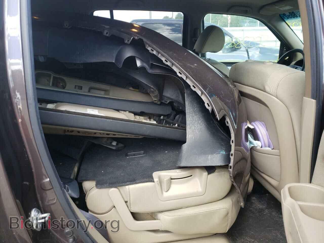 2012 HONDA PILOT - VIN: 5FNYF4H23CB006010 - Фото 6