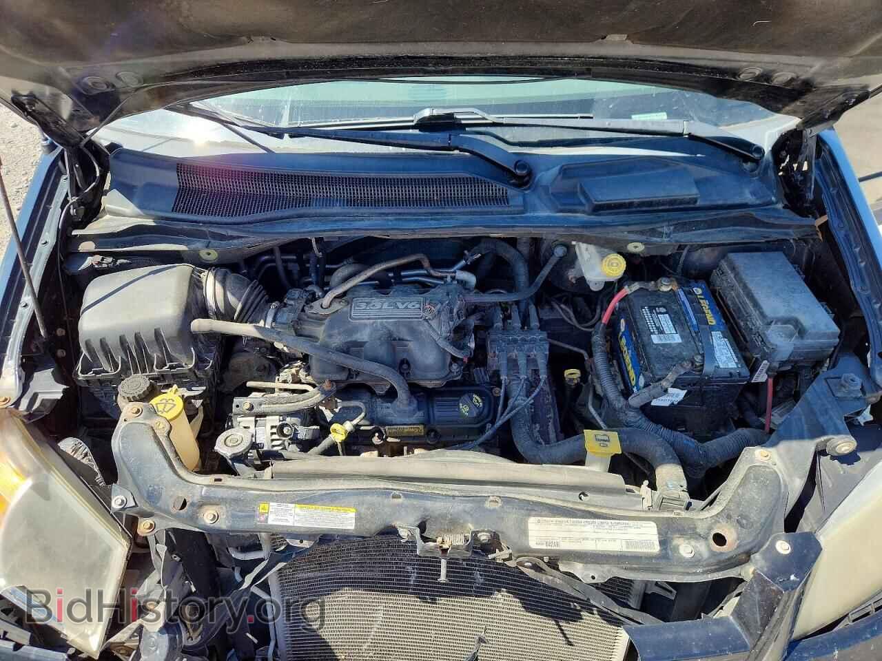 2010 DODGE CARAVAN - VIN: 2D4RN4DE9AR443537 - Photo 12