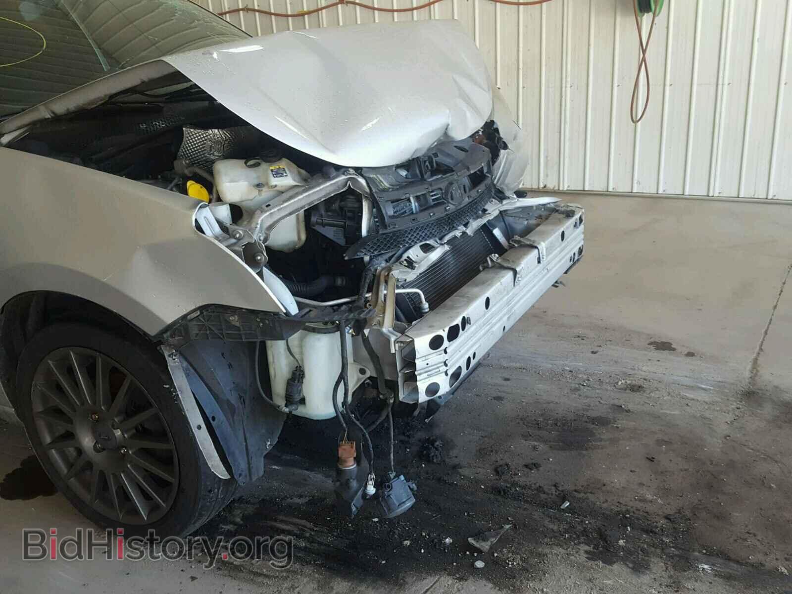 2010 FORD FOCUS - VIN: 1FAHP3GN8AW208956 - Photo 9