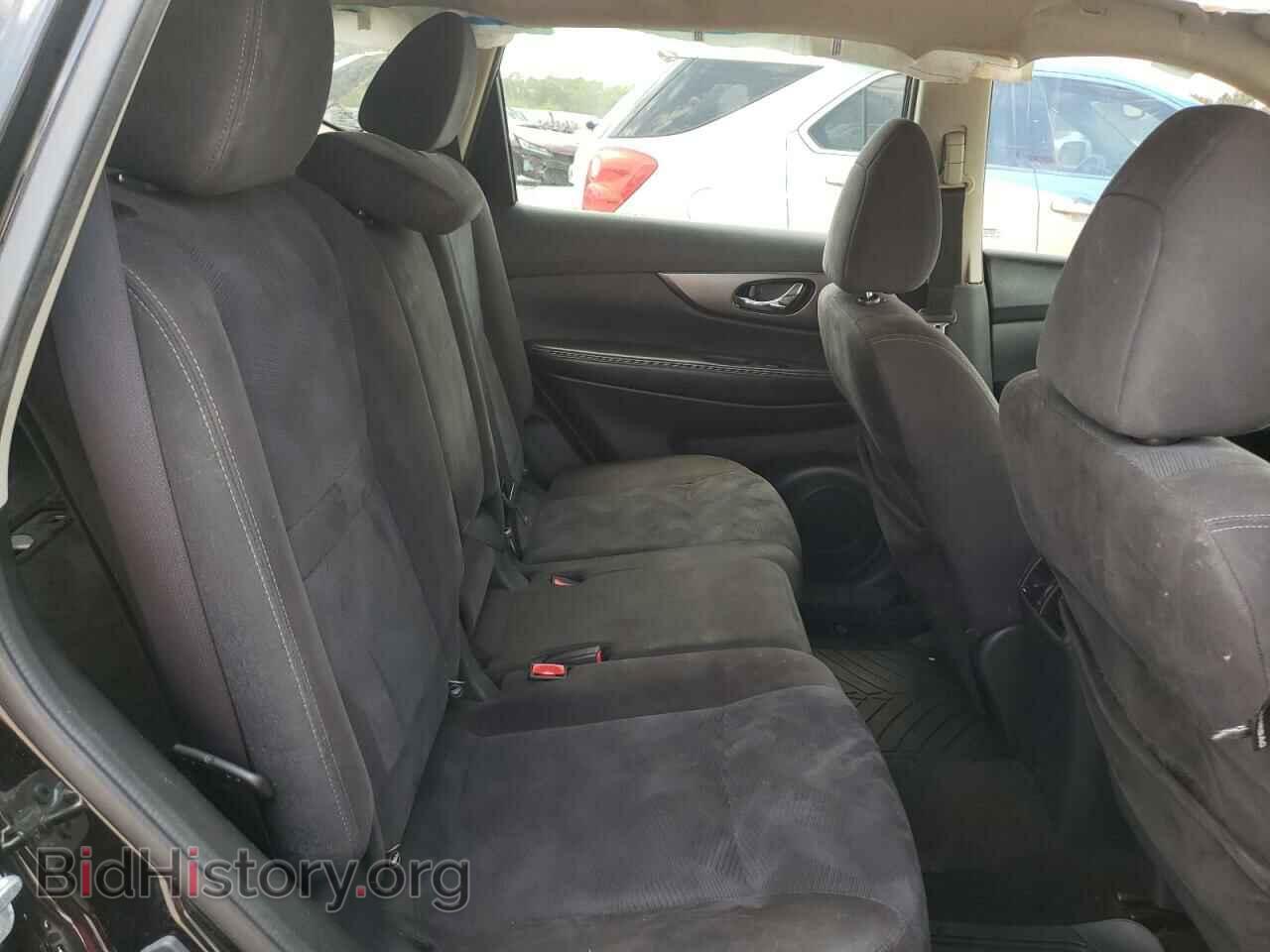 2015 NISSAN ROGUE - VIN: KNMAT2MT9FP547635 - Фото 11