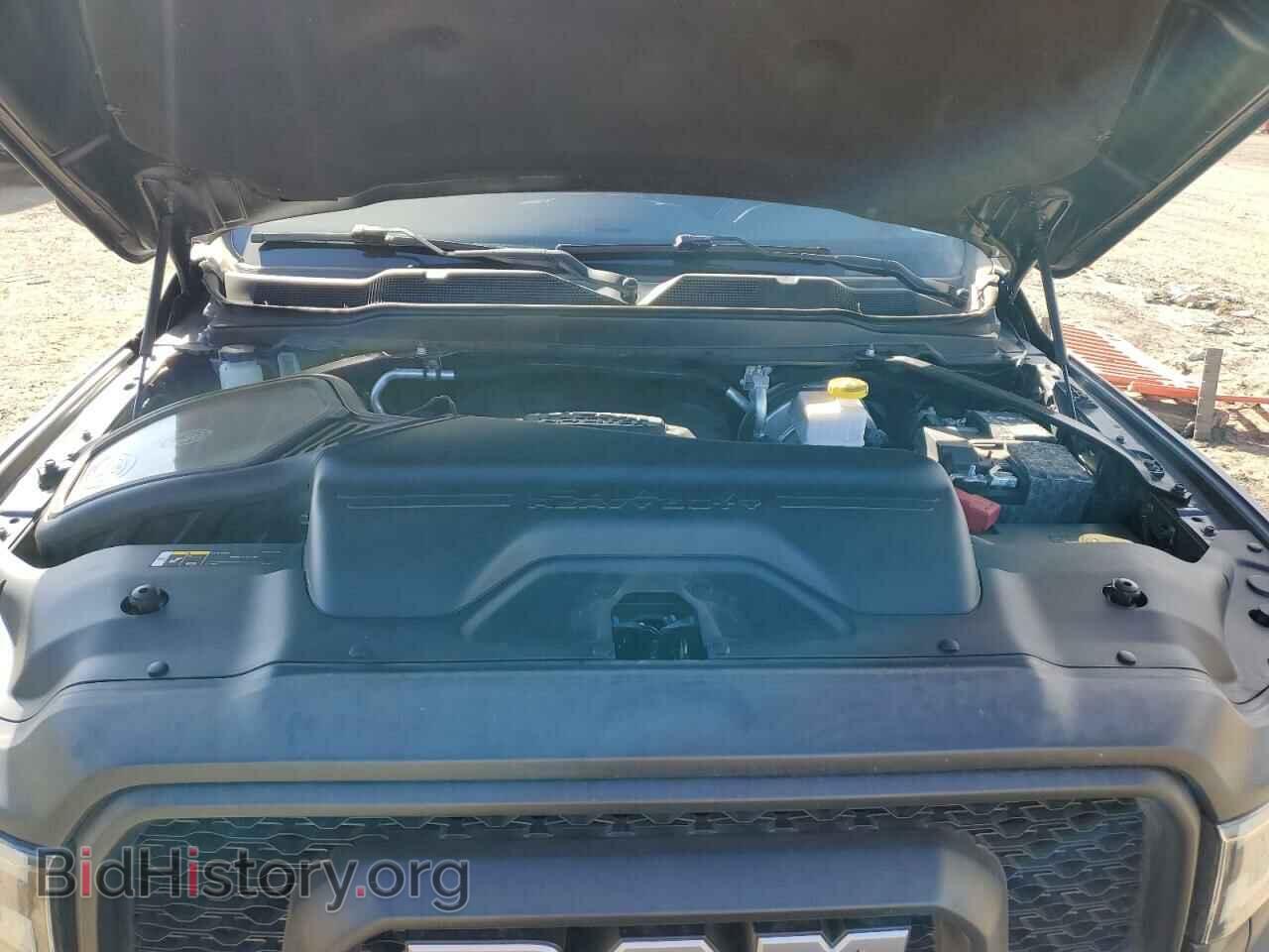 2019 RAM 2500 - VIN: 3C6TR5EJXKG530614 - Photo 11