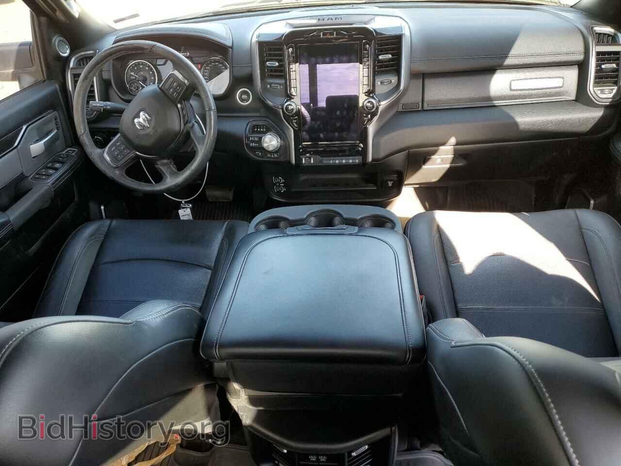 2019 RAM 2500 - VIN: 3C6TR5EJXKG530614 - Photo 8