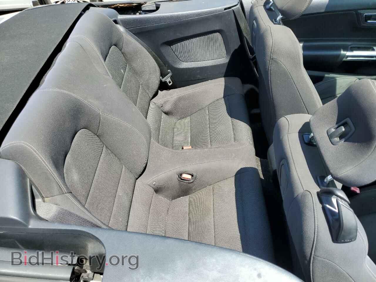 2015 FORD ALL Models - VIN: 1FATP8EM9F5372151 - Фото 10