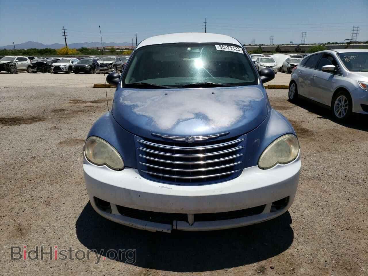 2007 CHRYSLER PT CRUISER - VIN: 3A8FY48B47T585784 - Фото 5