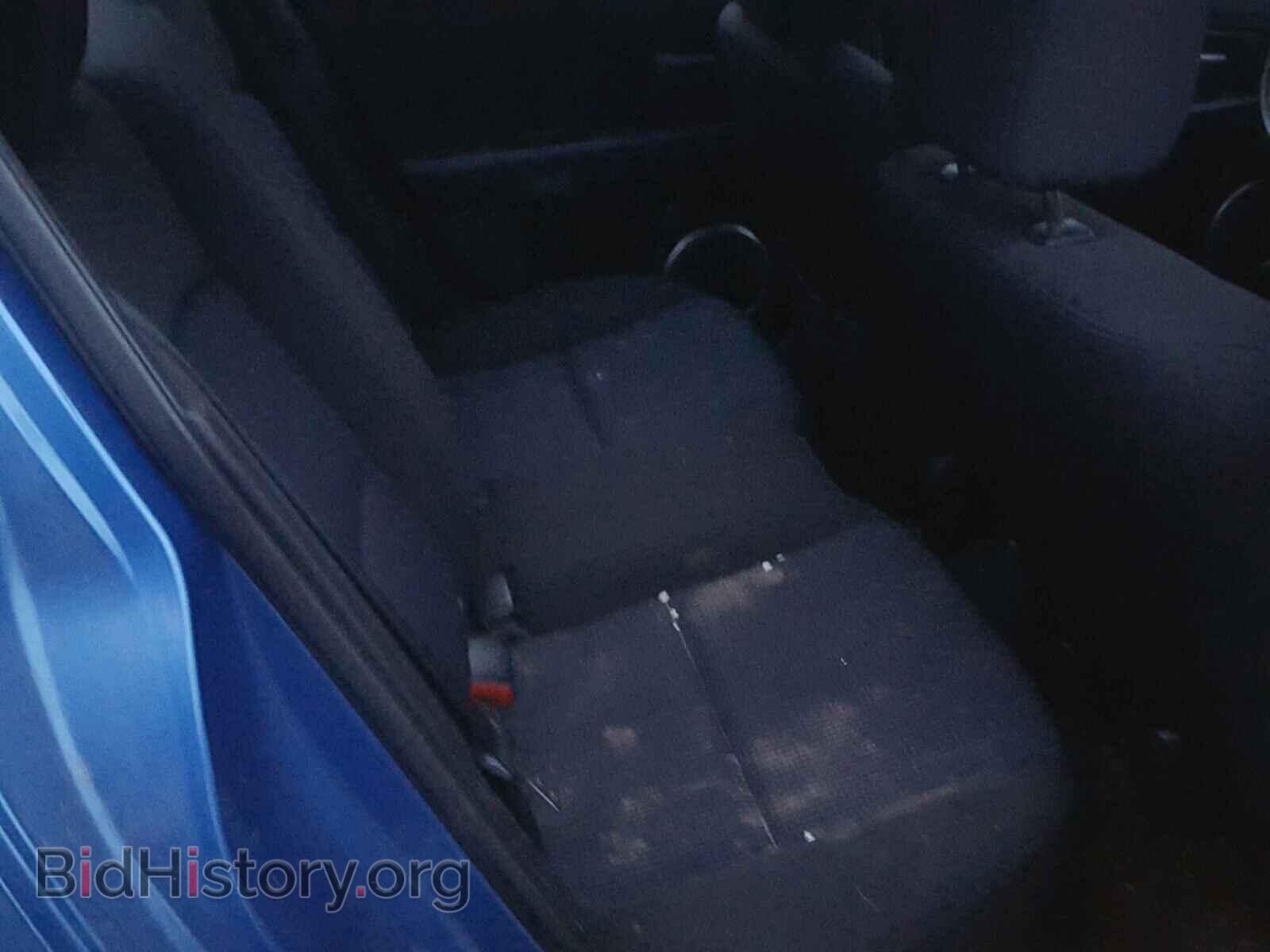 2004 MAZDA 3 S - VIN: JM1BK323741132135 - Фото 6
