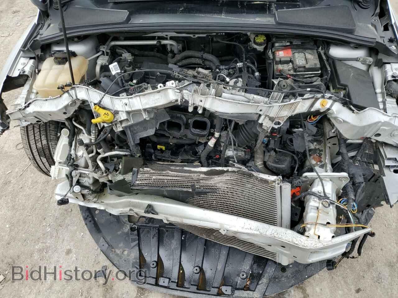 2015 FORD FOCUS - VIN: 1FADP3J25FL305179 - Photo 11