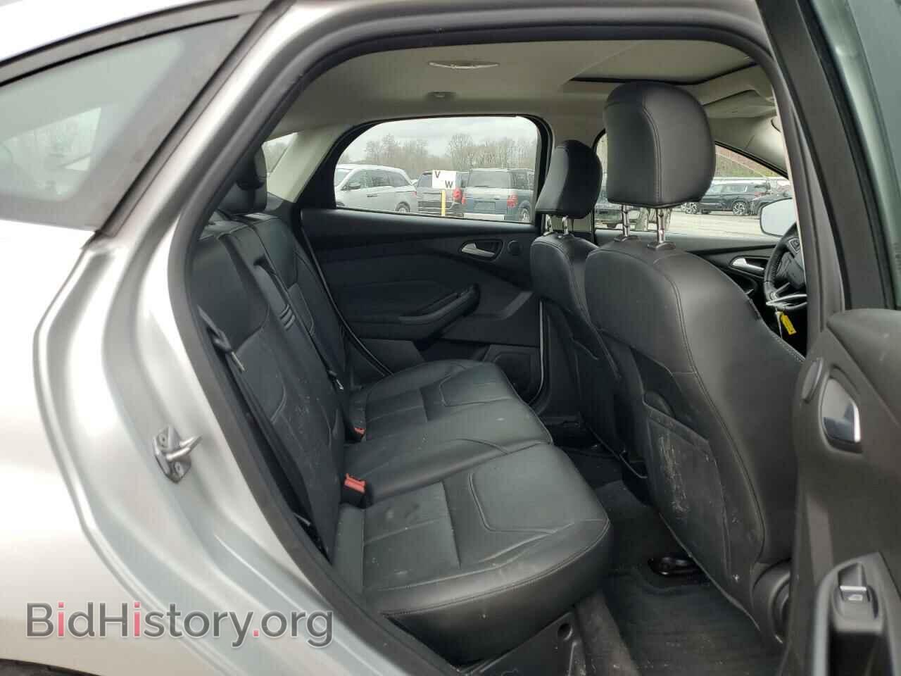 2015 FORD FOCUS - VIN: 1FADP3J25FL305179 - Photo 10