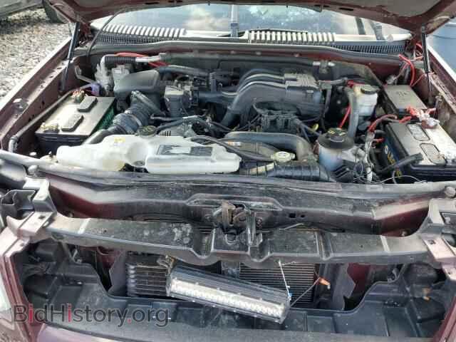 2007 FORD EXPLORER - VIN: 1FMEU53K37UA21895 - Фото 11