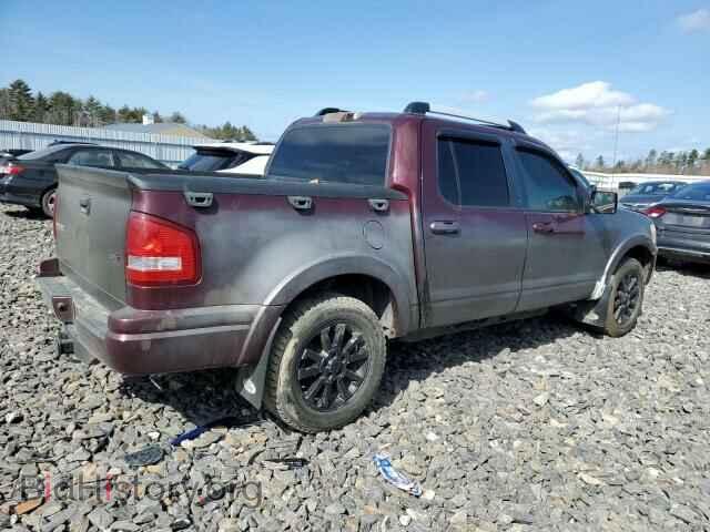 2007 FORD EXPLORER - VIN: 1FMEU53K37UA21895 - Фото 3