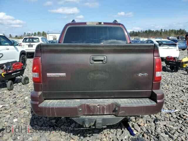2007 FORD EXPLORER - VIN: 1FMEU53K37UA21895 - Фото 6