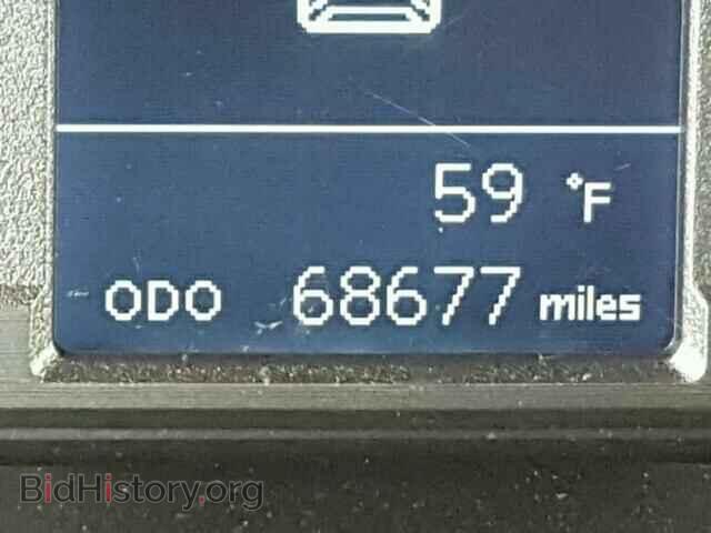 2014 TOYOTA 4RUNNER - VIN: JTEZU5JR3E5073150 - Фото 8