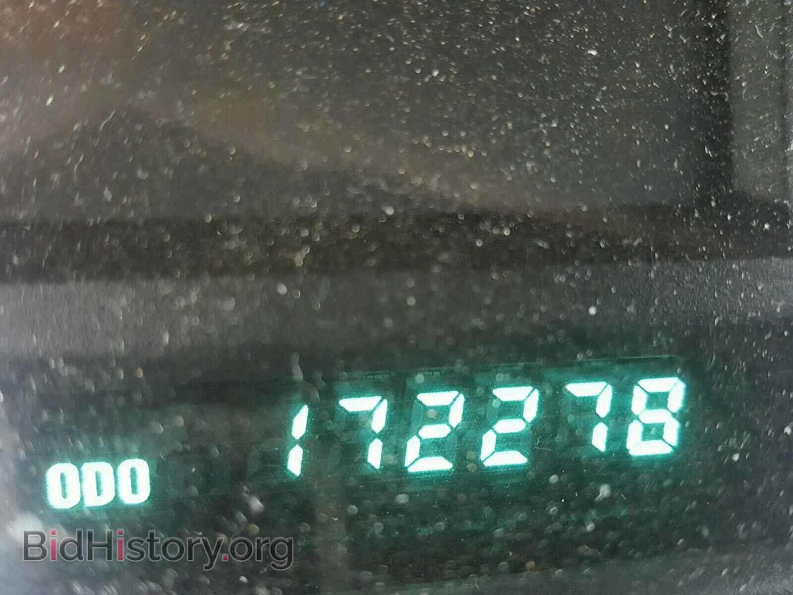 2003 TOYOTA AVALON - VIN: 4T1BF28B13U331865 - Фото 8