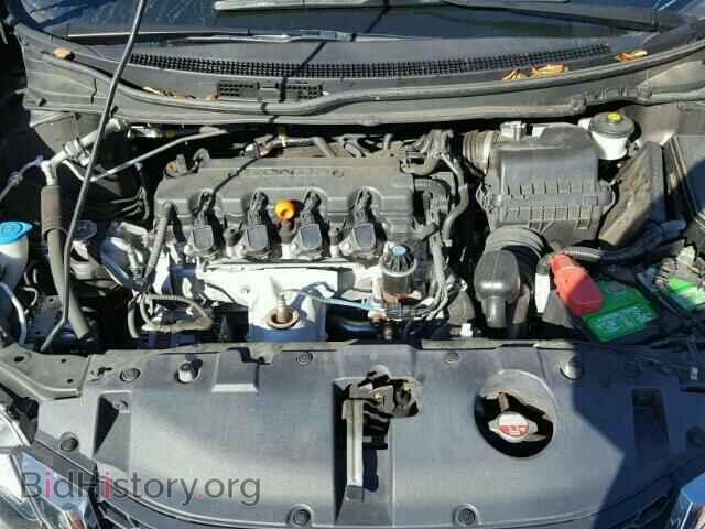 2013 HONDA CIVIC - VIN: 19XFB2F54DE063246 - Фото 7