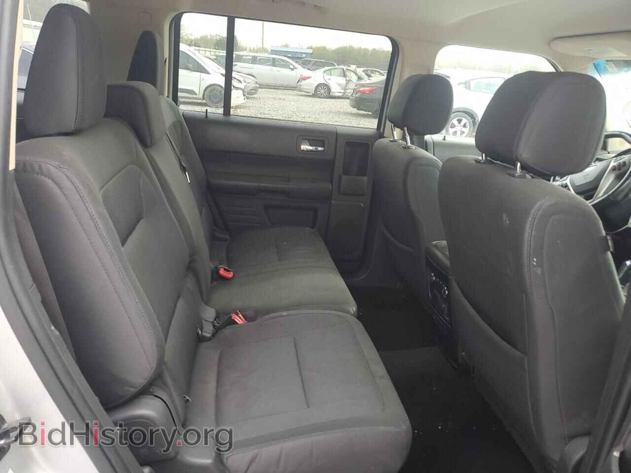 2013 FORD FLEX - VIN: 2FMGK5B83DBD01158 - Photo 11