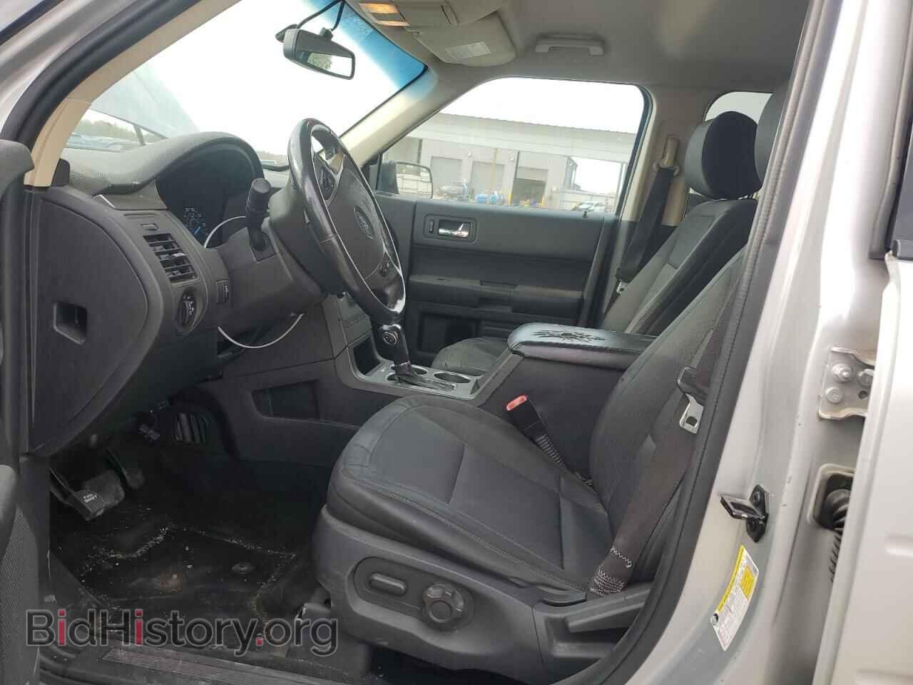 2013 FORD FLEX - VIN: 2FMGK5B83DBD01158 - Photo 7