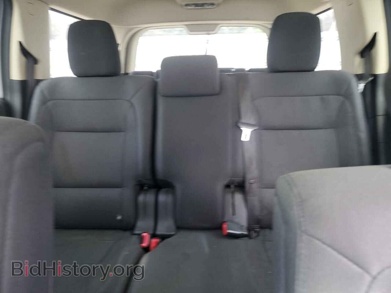 2013 FORD FLEX - VIN: 2FMGK5B83DBD01158 - Photo 10