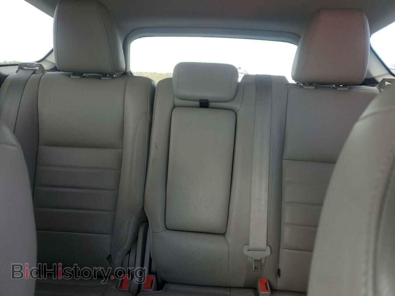 2013 FORD ESCAPE - VIN: 1FMCU0HX2DUC41605 - Photo 10