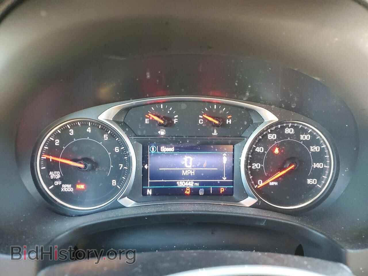 2021 GMC TERRAIN - VIN: 3GKALMEV4ML329143 - Фото 9