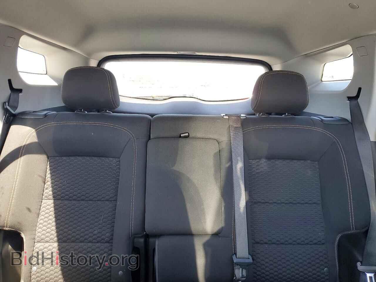 2021 GMC TERRAIN - VIN: 3GKALMEV4ML329143 - Фото 10