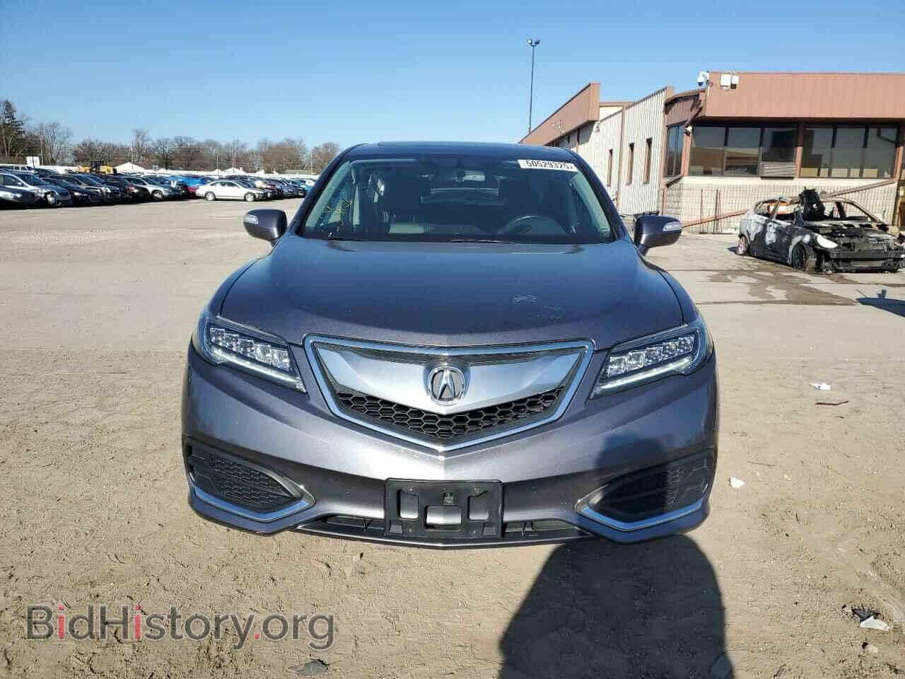 2017 ACURA RDX - VIN: 5J8TB4H34HL029879 - Фото 5