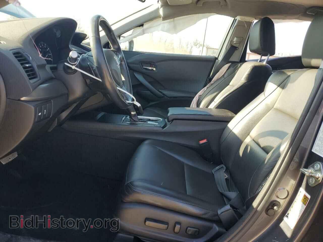 2017 ACURA RDX - VIN: 5J8TB4H34HL029879 - Фото 7