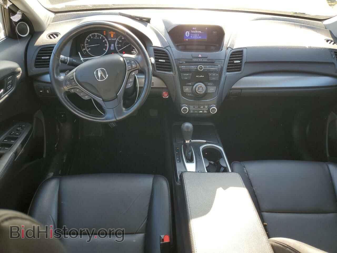 2017 ACURA RDX - VIN: 5J8TB4H34HL029879 - Фото 8