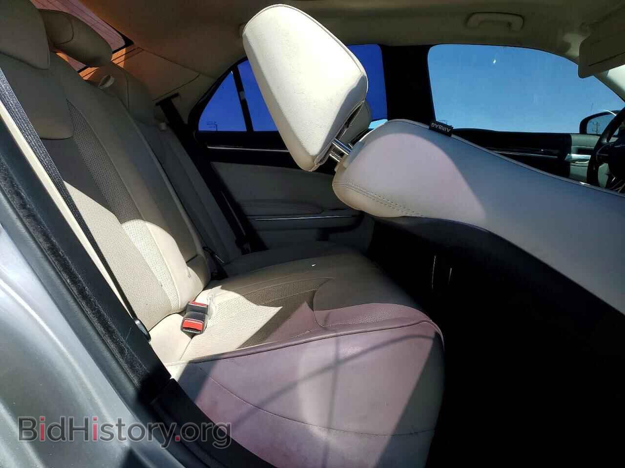2015 CHRYSLER 300 - VIN: 2C3CCAEG2FH743512 - Фото 10