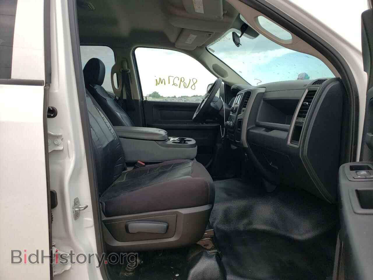 2016 RAM 1500 - VIN: 1C6RR7FM9GS181380 - Фото 5