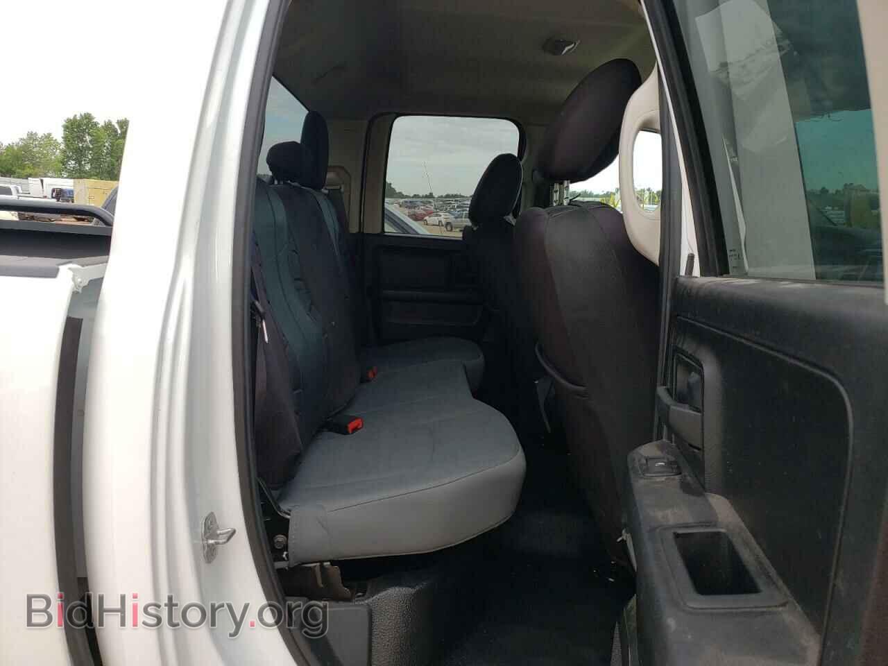 2016 RAM 1500 - VIN: 1C6RR7FM9GS181380 - Фото 6