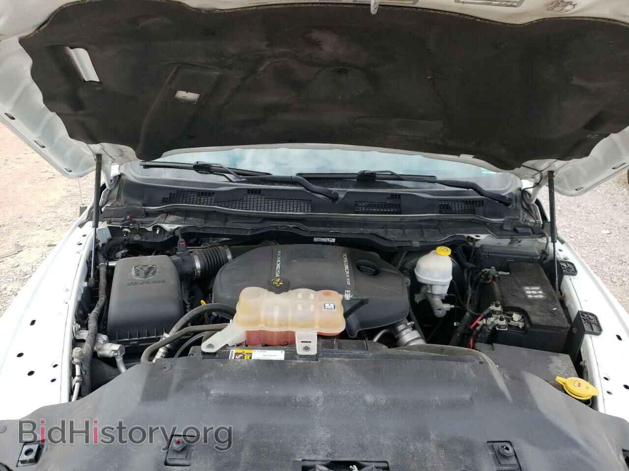 2016 RAM 1500 - VIN: 1C6RR7FM9GS181380 - Фото 7