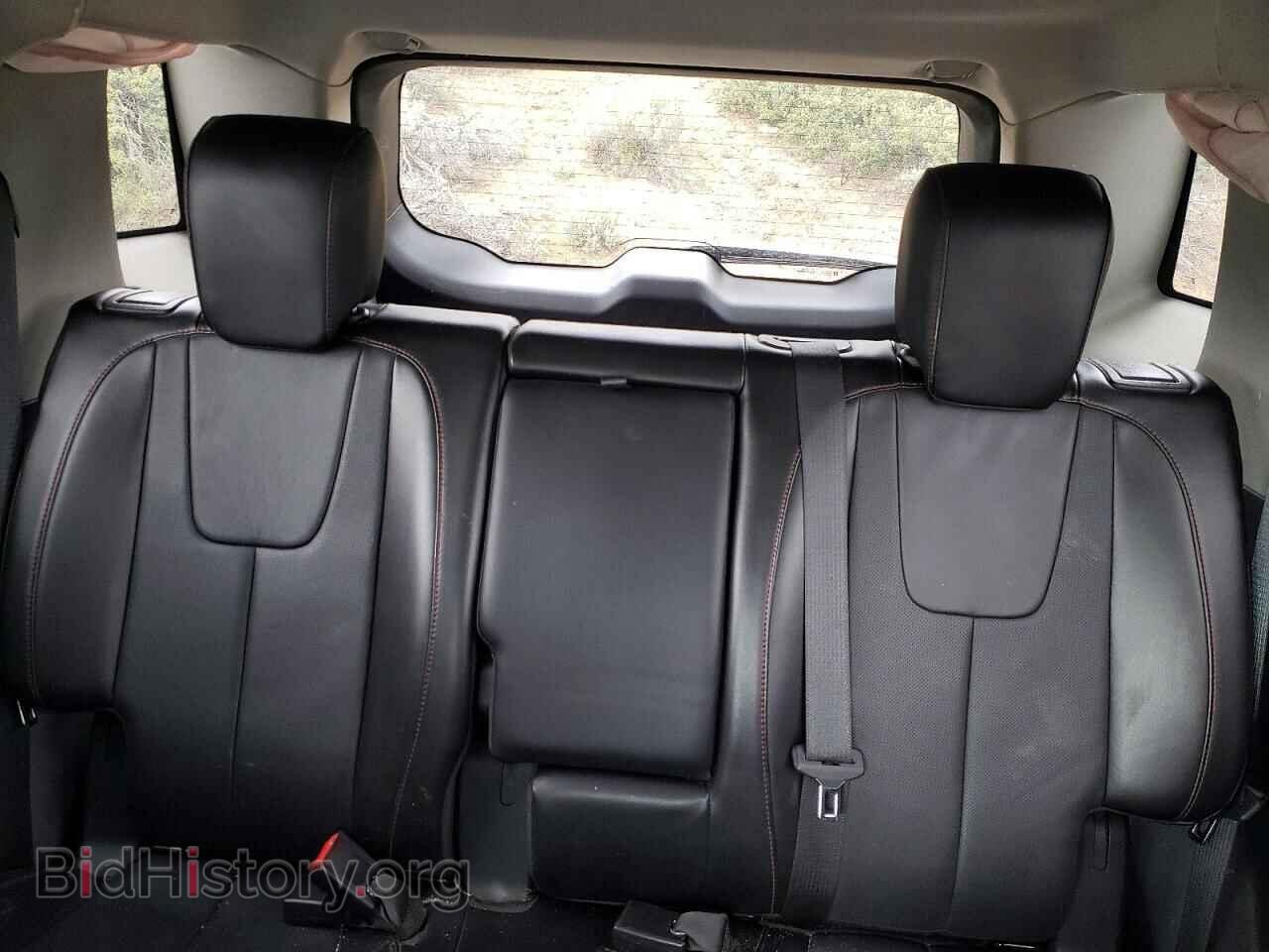 2011 GMC TERRAIN - VIN: 2CTFLREC2B6456055 - Фото 10