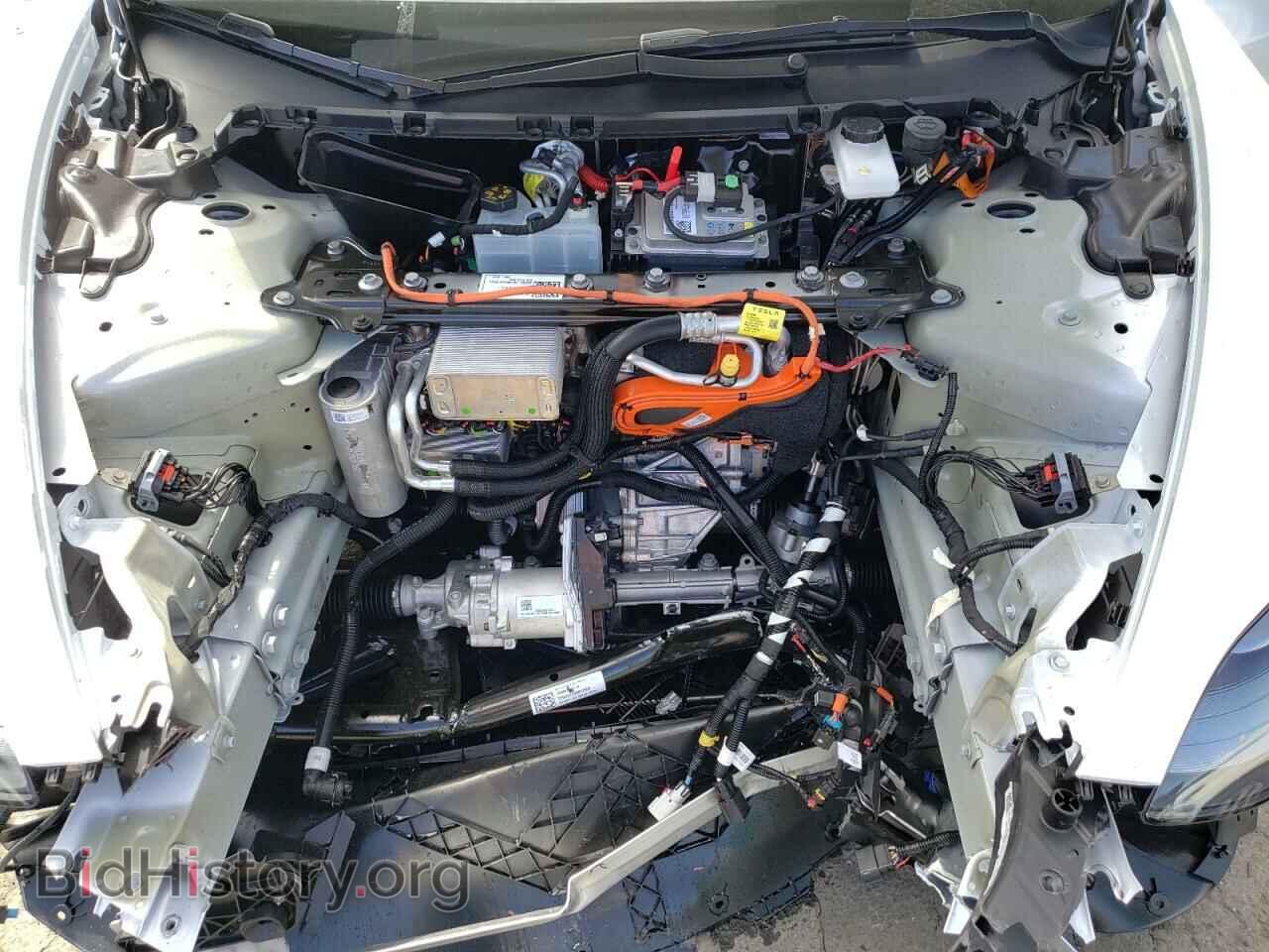 2022 TESLA MODEL 3 - VIN: 5YJ3E1EB5NF257582 - Фото 7
