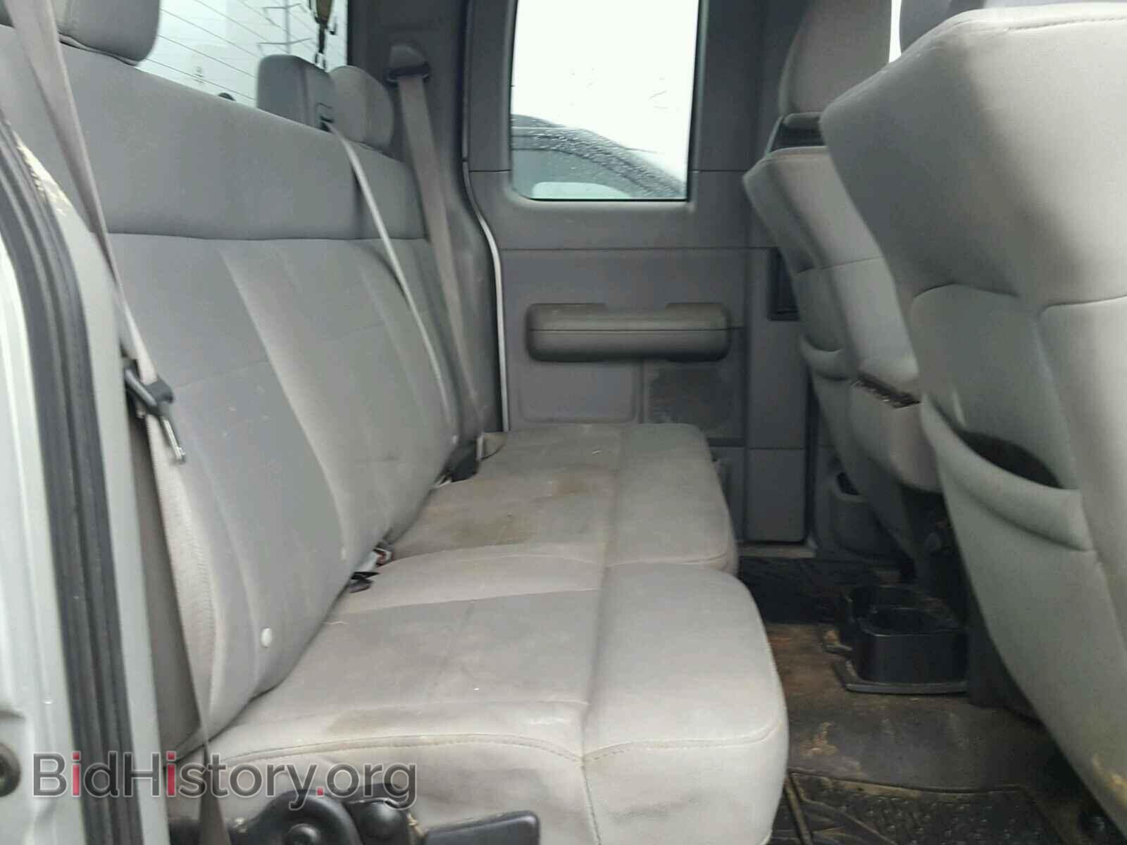2007 FORD F150 - VIN: 1FTRX14W37FB59982 - Фото 6