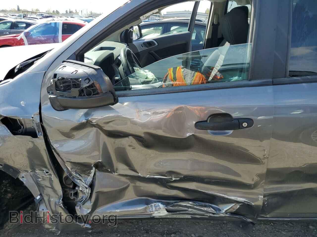 2021 FORD RANGER - VIN: 1FTER4FH3MLD10745 - Фото 7