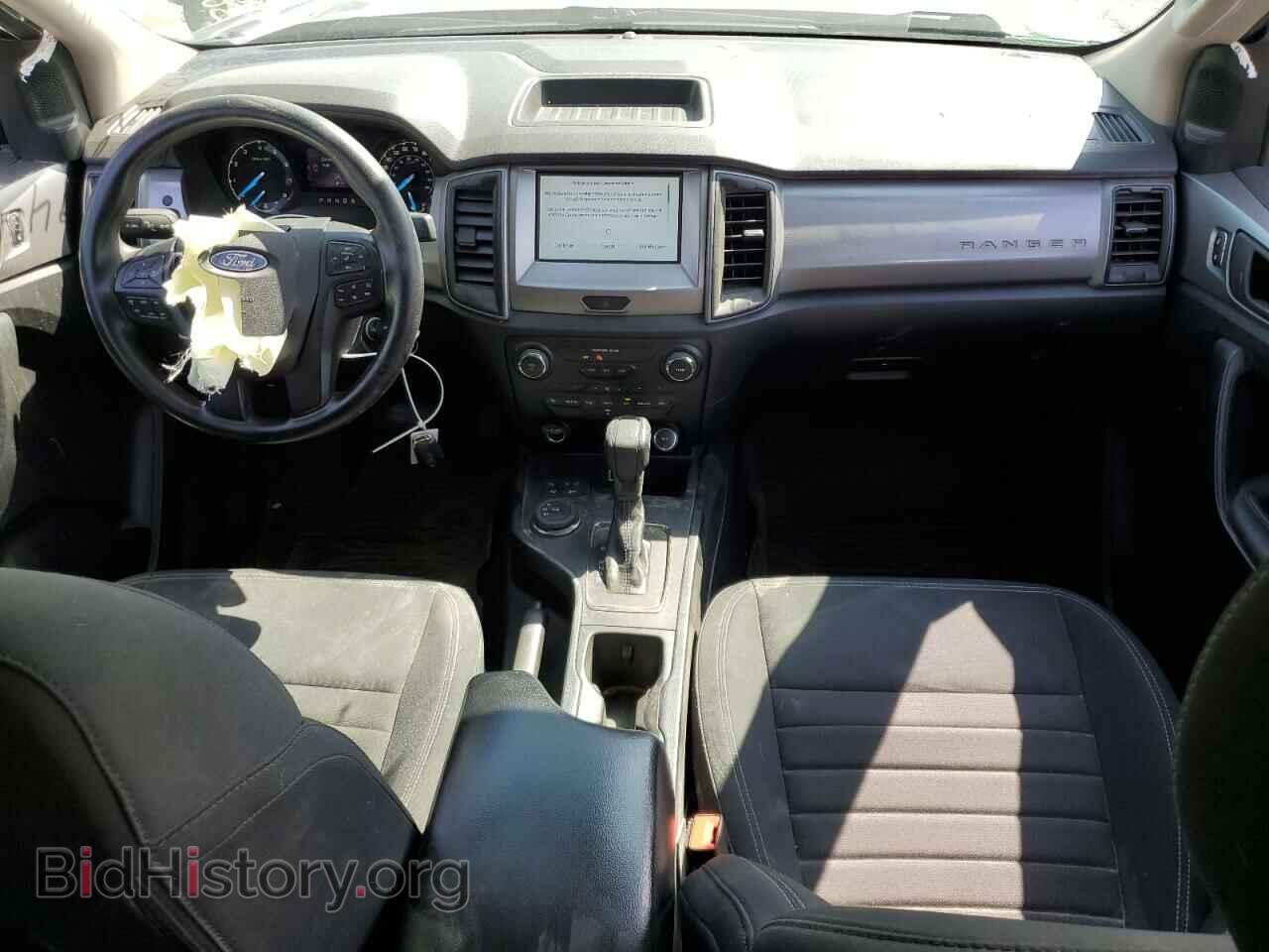 2021 FORD RANGER - VIN: 1FTER4FH3MLD10745 - Фото 8