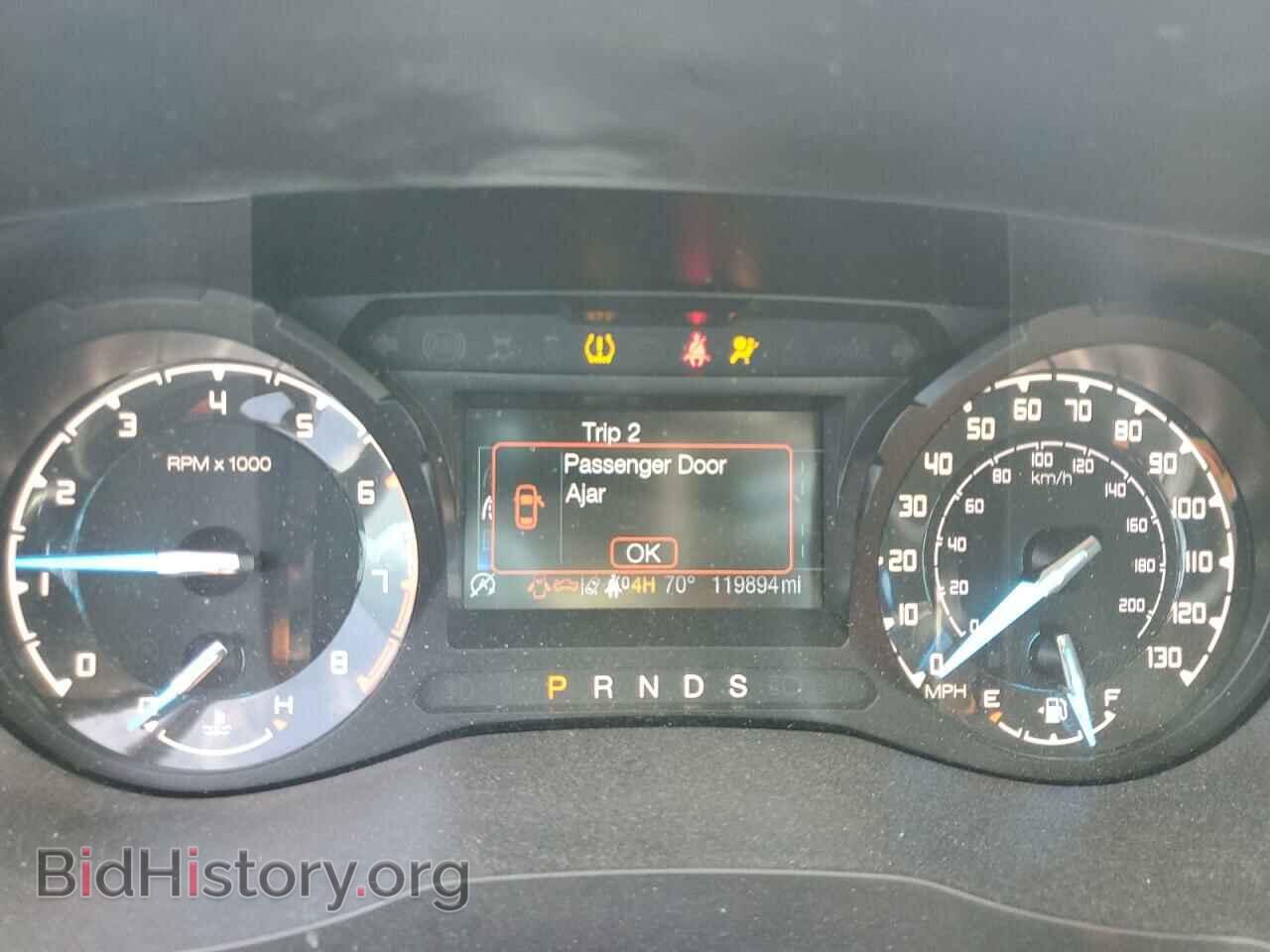 2021 FORD RANGER - VIN: 1FTER4FH3MLD10745 - Фото 9