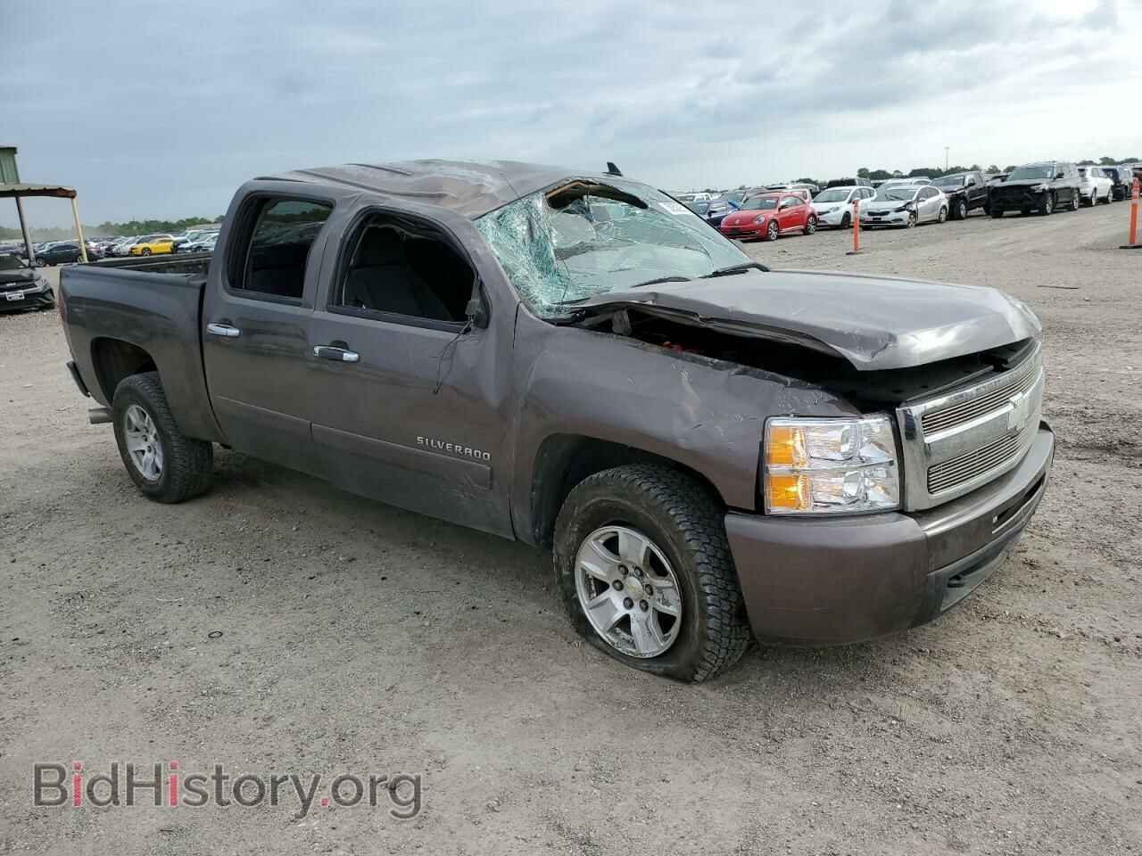 2007 CHEVROLET ALL Models - VIN: 2GCEC13JX71545757 - Фото 4