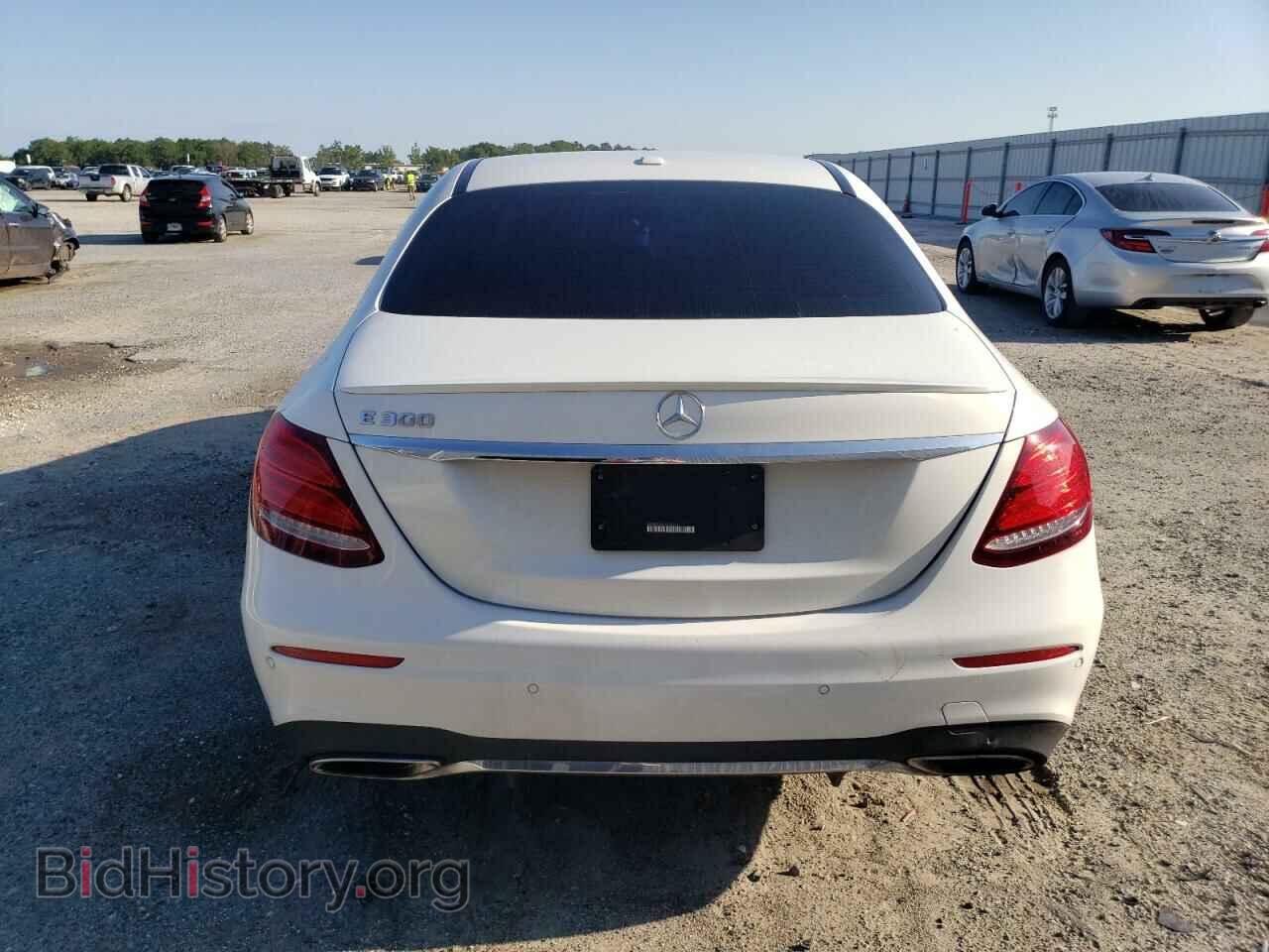 2017 MERCEDES-BENZ E-CLASS - VIN: WDDZF4JBXHA053331 - Фото 6