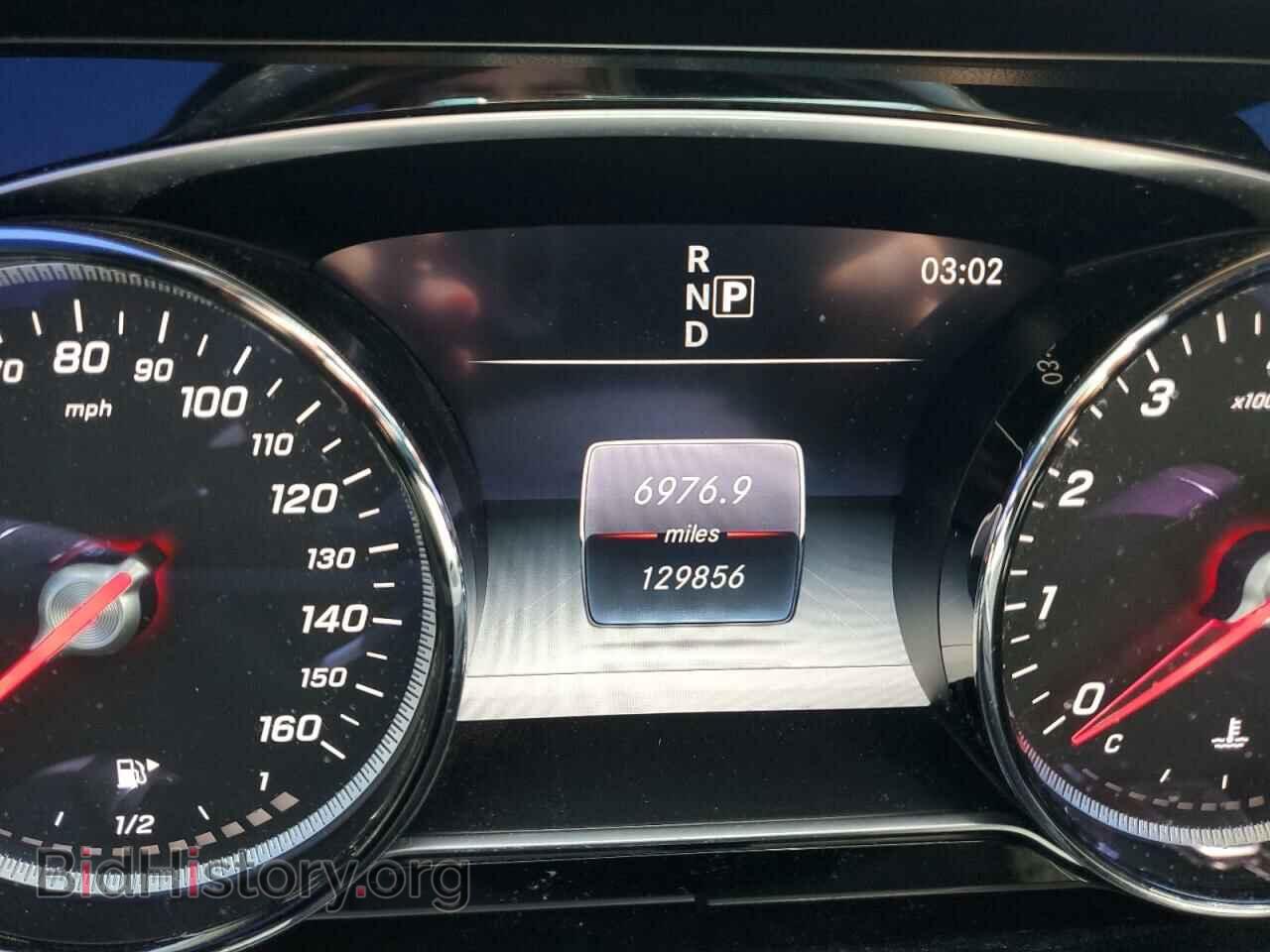 2017 MERCEDES-BENZ E-CLASS - VIN: WDDZF4JBXHA053331 - Фото 9