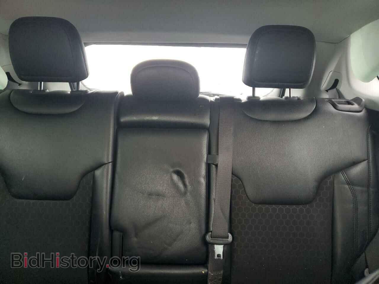 2020 JEEP COMPASS - VIN: 3C4NJCBB1LT230284 - Photo 10