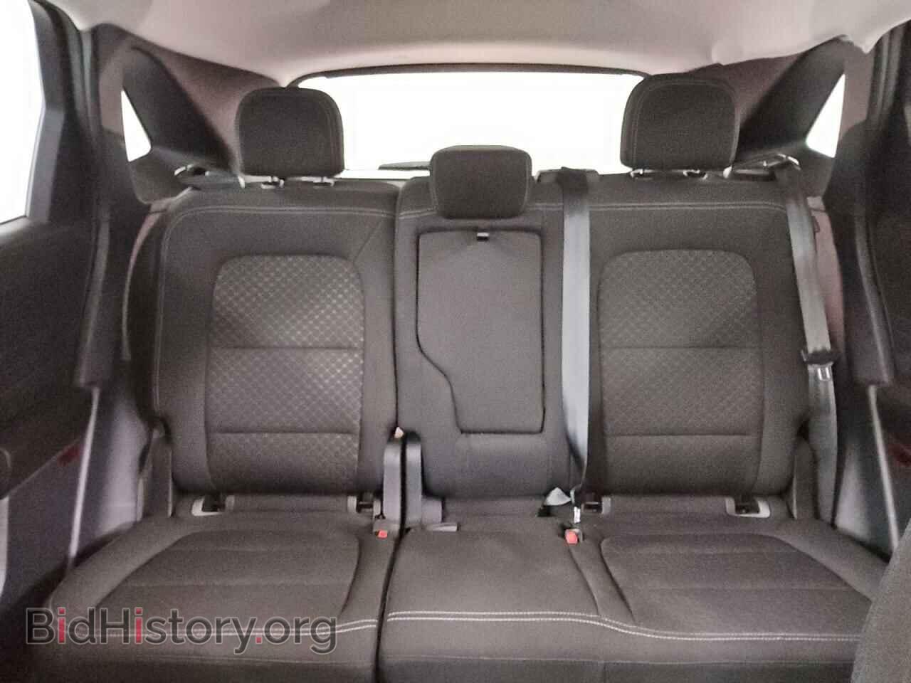 2024 FORD ESCAPE ACT - VIN: 1FMCU0GN7RUA44968 - Фото 10