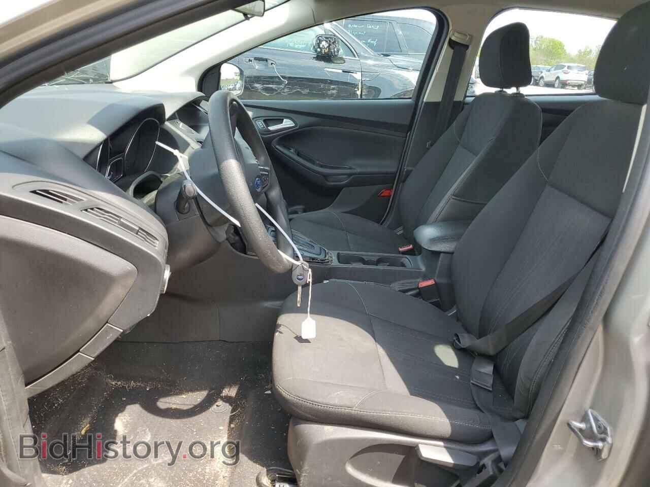 2016 FORD FOCUS - VIN: 1FADP3K23GL238176 - Photo 7