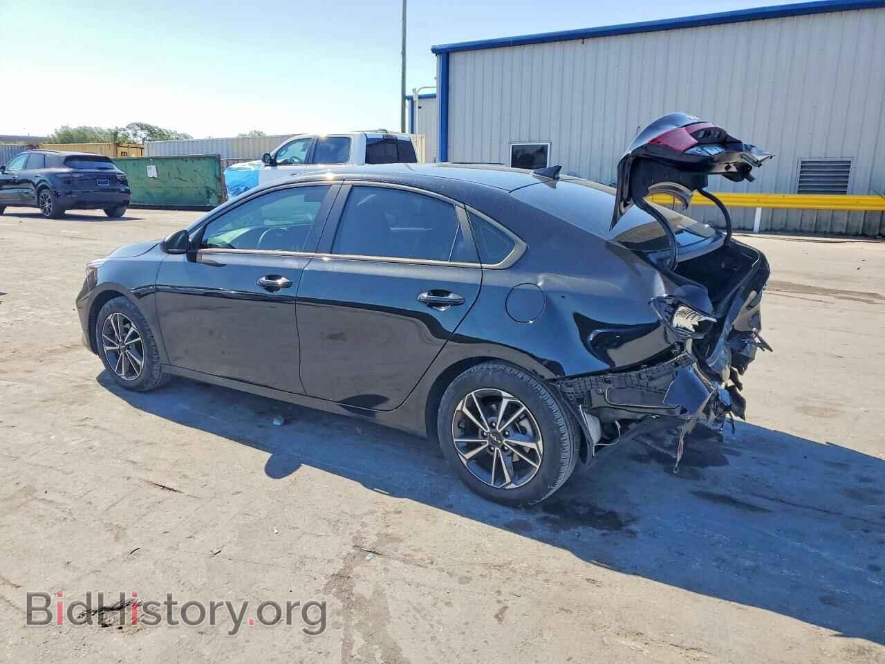 2023 KIA FORTE - VIN: 3KPF24AD5PE554892 - Фото 2