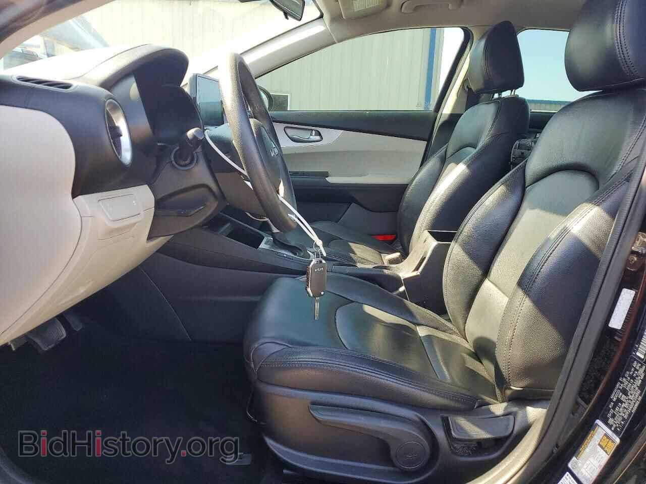 2023 KIA FORTE - VIN: 3KPF24AD5PE554892 - Фото 7