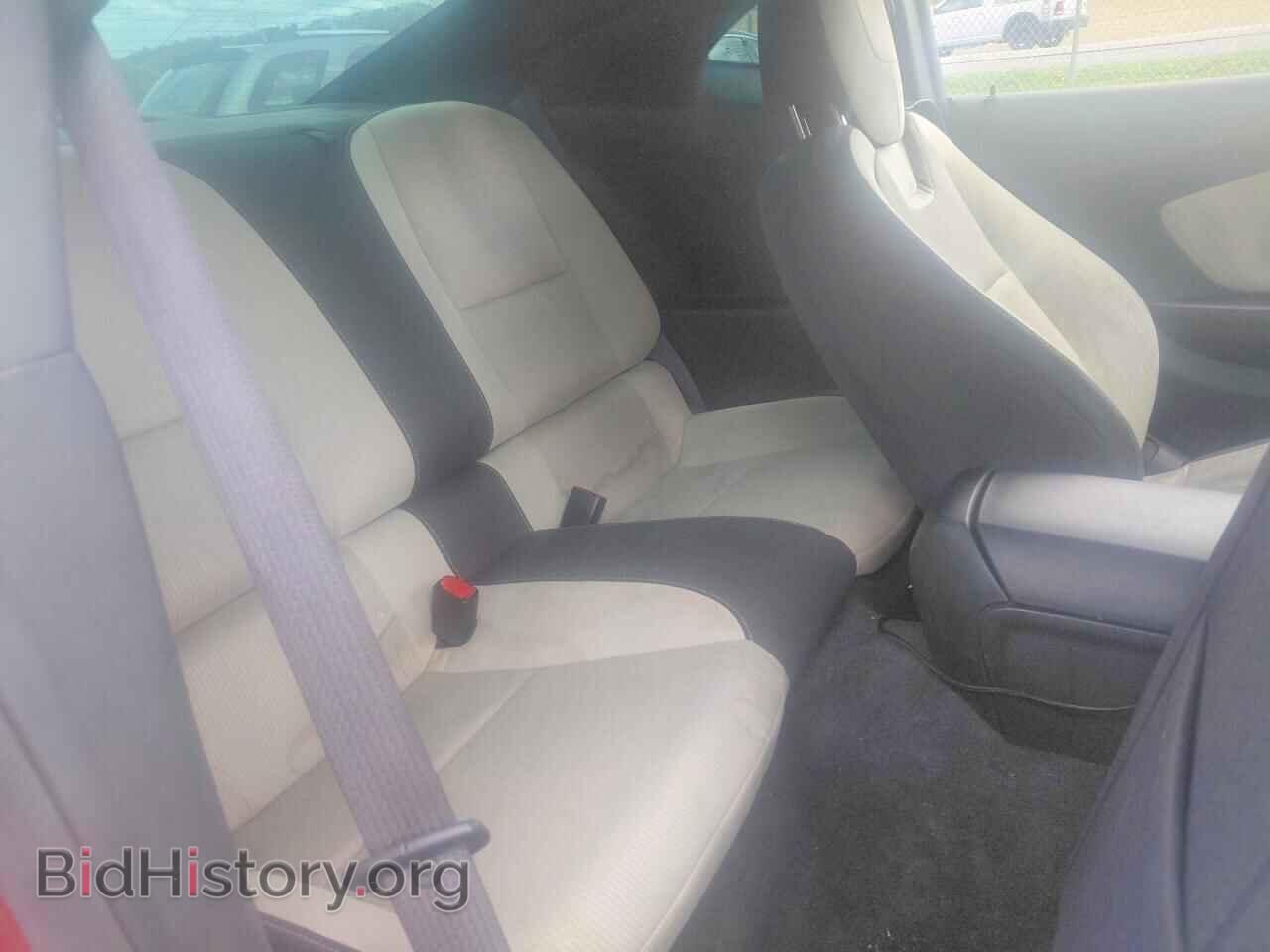 2013 CHEVROLET CAMARO - VIN: 2G1FB1E37D9180126 - Фото 6