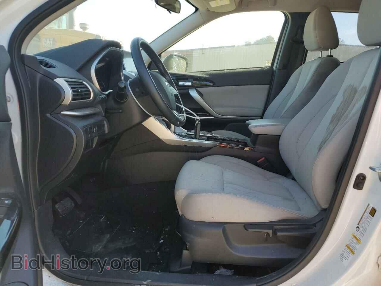 2018 MITSUBISHI ECLIPSE - VIN: JA4AT5AA2JZ038059 - Photo 7