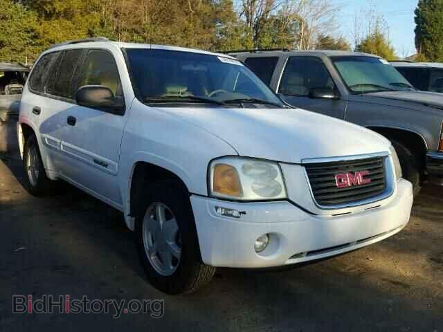 Фотография 1GKDS13S232377313 - GMC ENVOY 2003