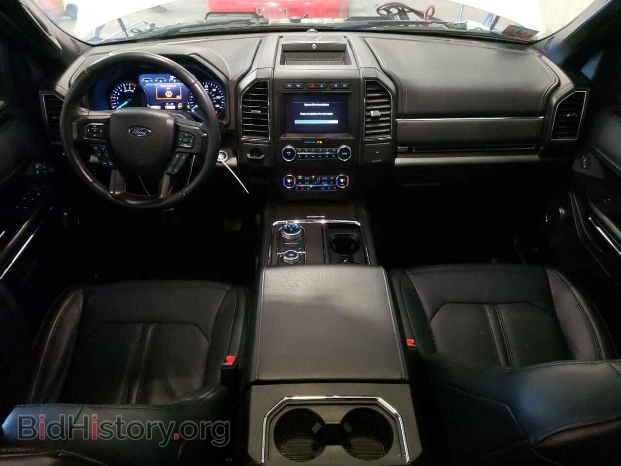 2019 FORD EXPEDITION - VIN: 1FMJK2AT2KEA53870 - Фото 8