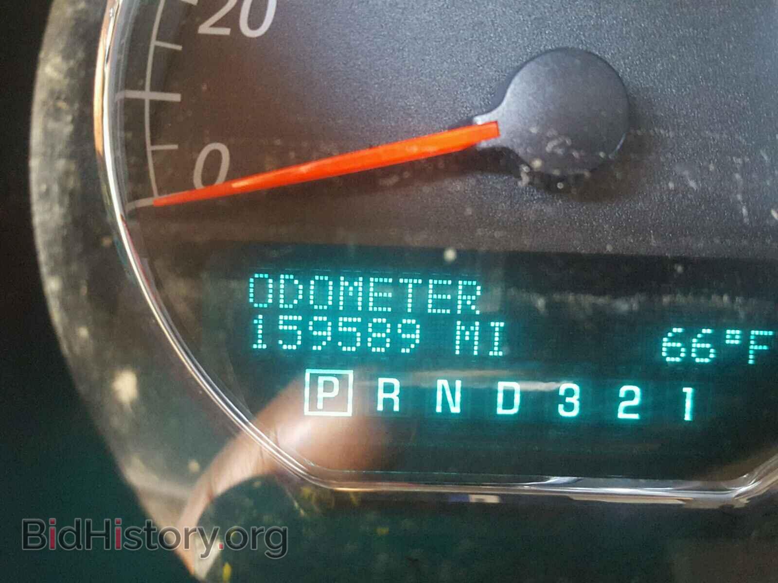 2006 BUICK LUCERNE - VIN: 1G4HR57Y96U179945 - Фото 8