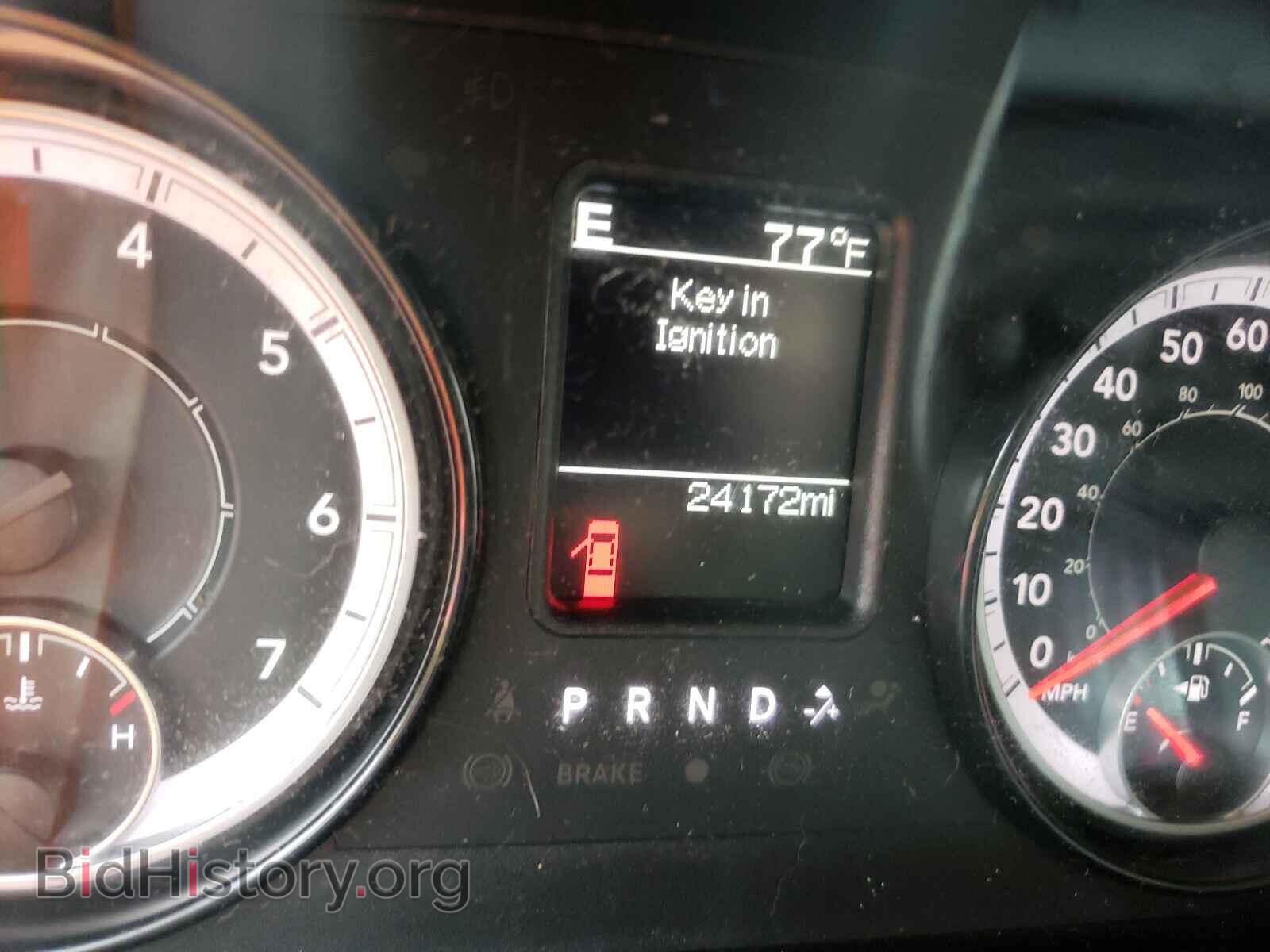 2017 RAM 1500 - VIN: 3C6RR7KT4HG617901 - Фото 8